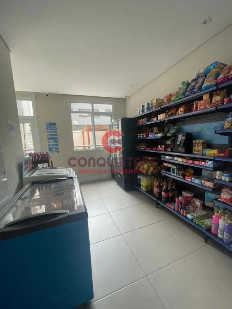 Apartamento, 1 quarto, 34 m² - Foto 4