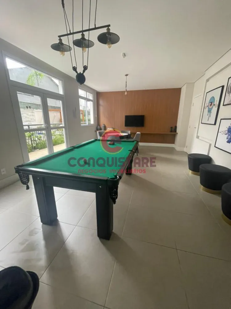 Apartamento, 1 quarto, 34 m² - Foto 5