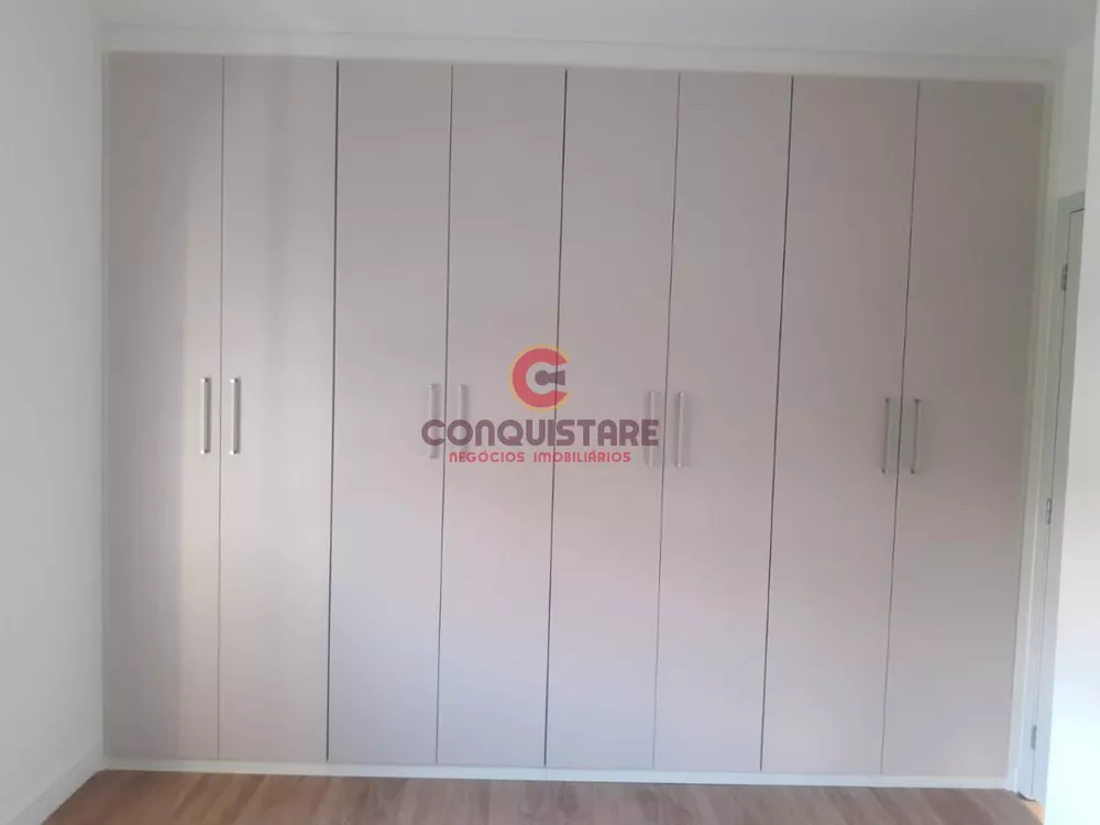 Apartamento à venda com 3 quartos, 116m² - Foto 4