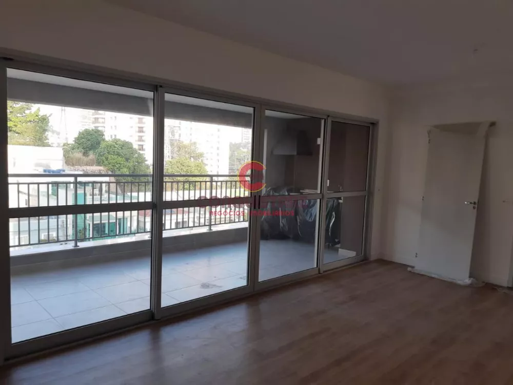 Apartamento à venda com 3 quartos, 116m² - Foto 7