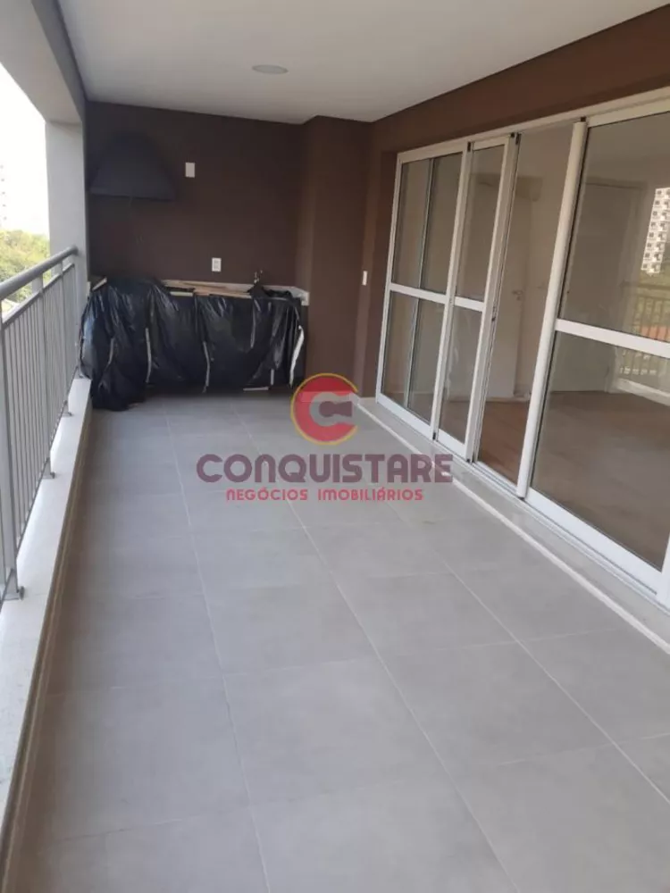 Apartamento à venda com 3 quartos, 116m² - Foto 5