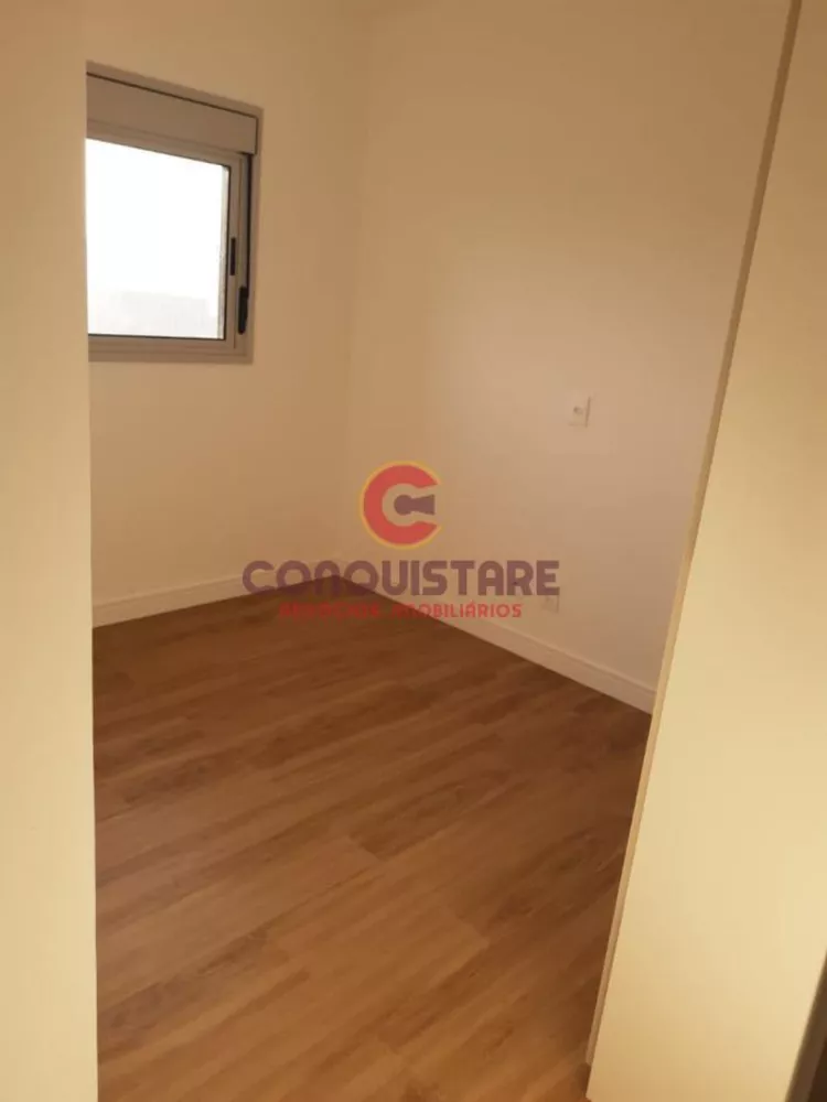 Apartamento à venda com 3 quartos, 116m² - Foto 3