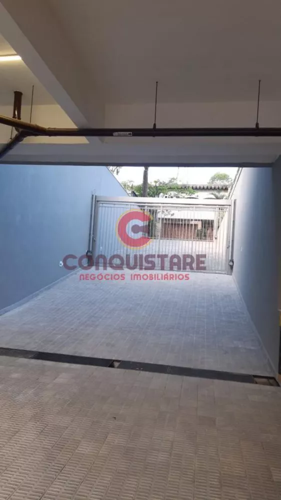 Apartamento à venda com 3 quartos, 116m² - Foto 6