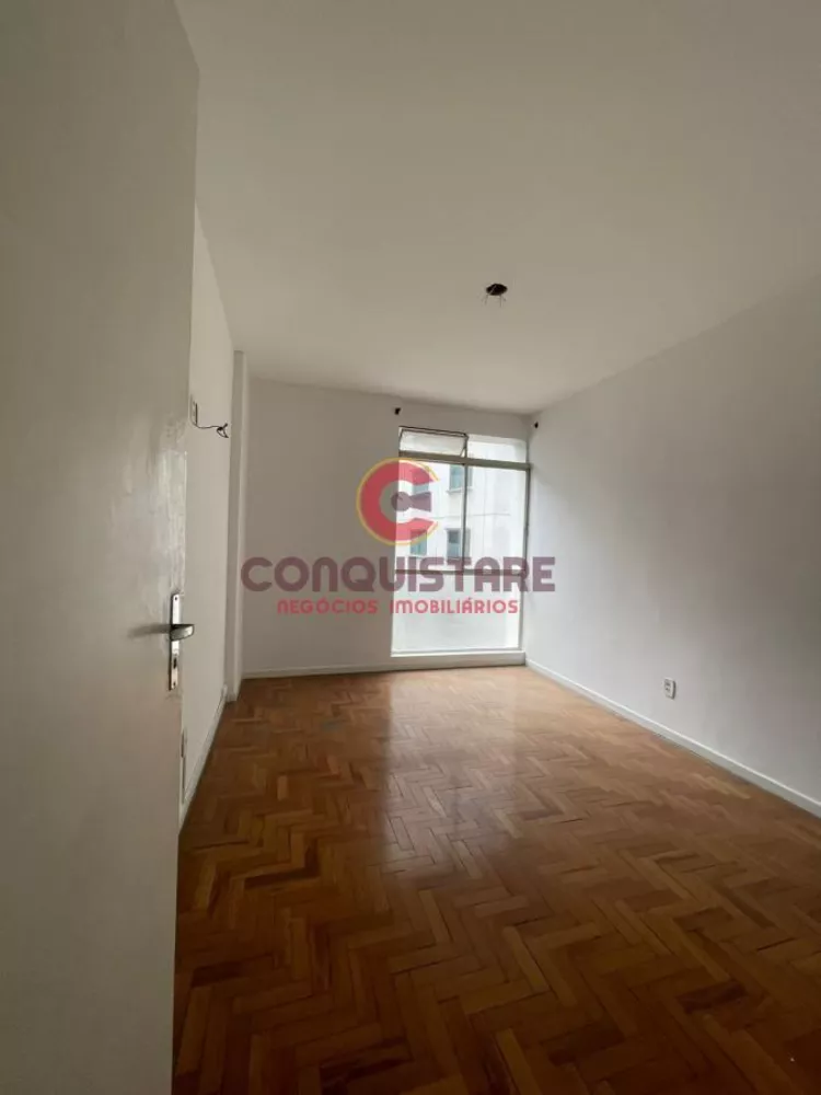 Apartamento, 3 quartos - Foto 1