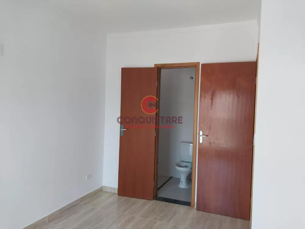 Sobrado à venda, 70m² - Foto 7