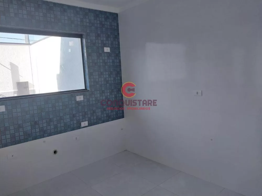 Sobrado à venda, 70m² - Foto 9