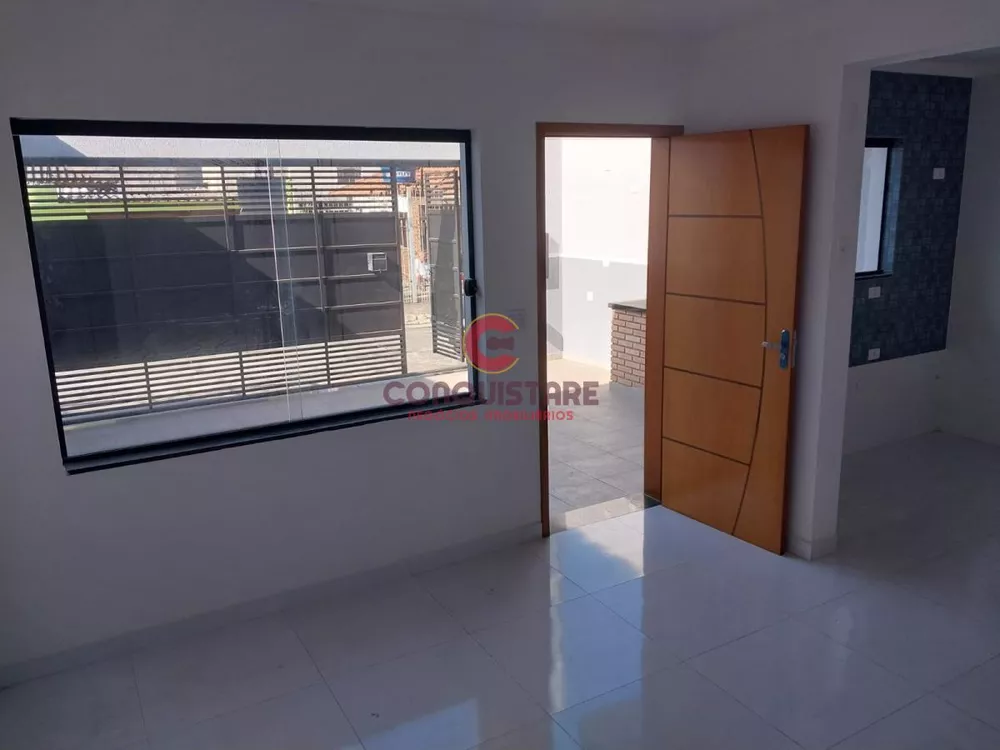 Sobrado à venda, 70m² - Foto 3