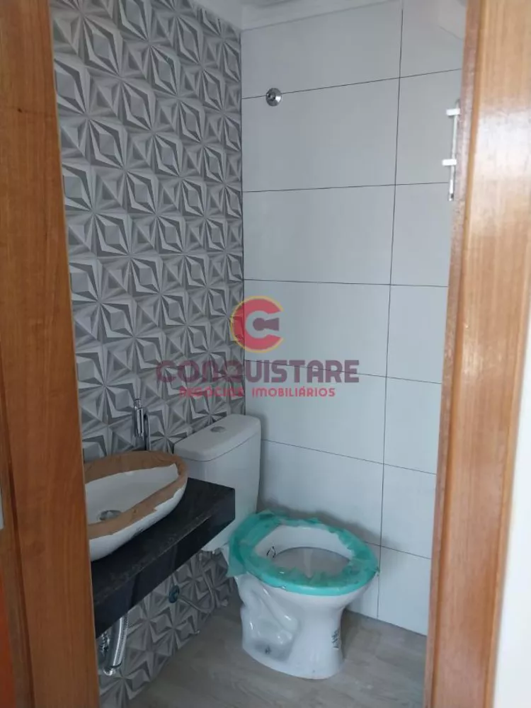 Sobrado à venda, 70m² - Foto 13