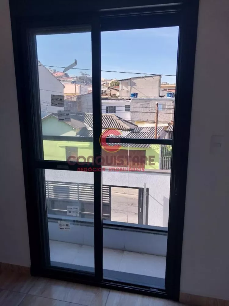 Sobrado à venda, 70m² - Foto 4