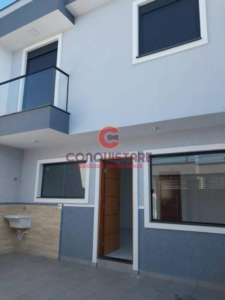 Sobrado à venda, 70m² - Foto 12