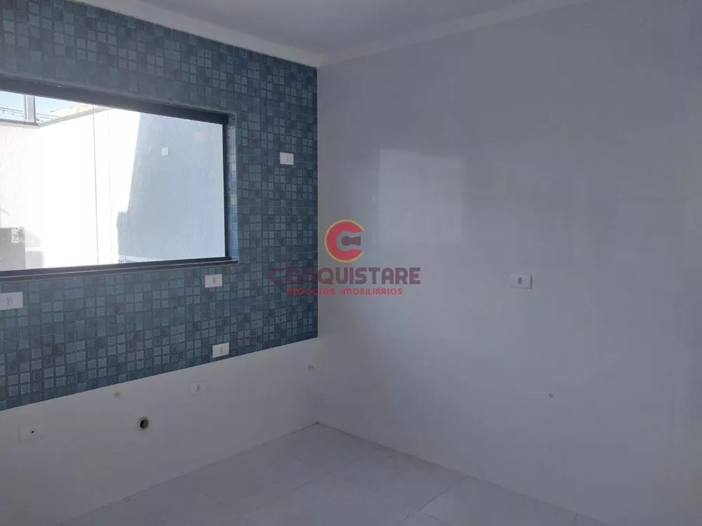 Sobrado à venda, 70m² - Foto 5