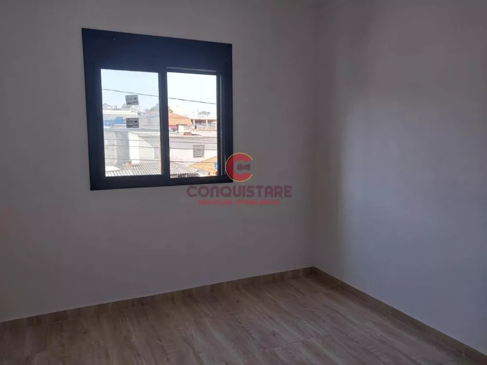 Sobrado à venda, 70m² - Foto 11