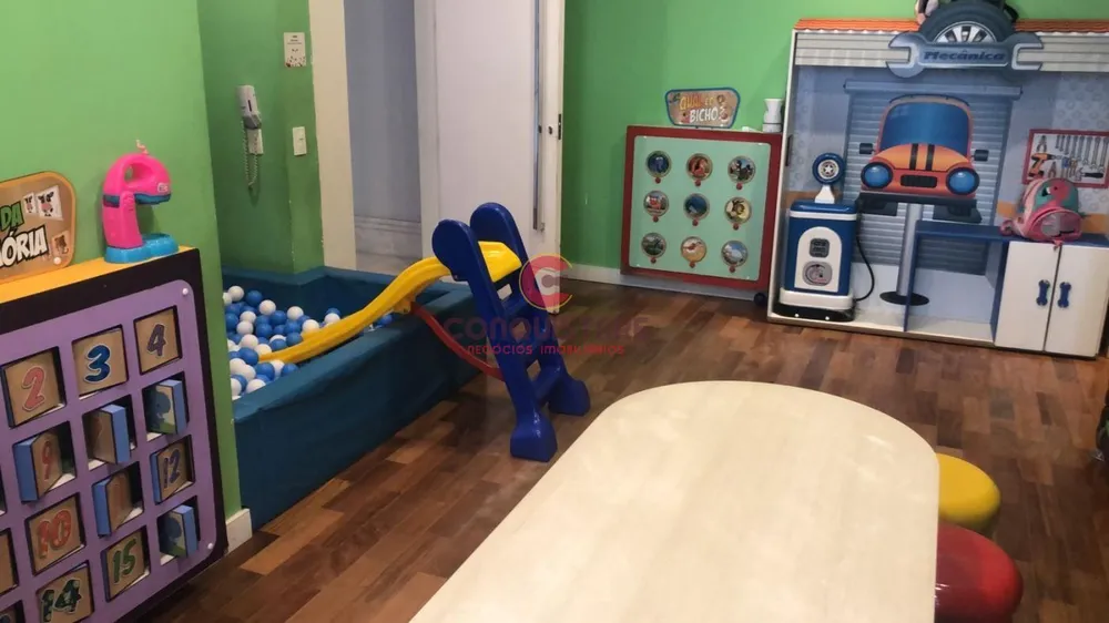 Apartamento, 3 quartos - Foto 2