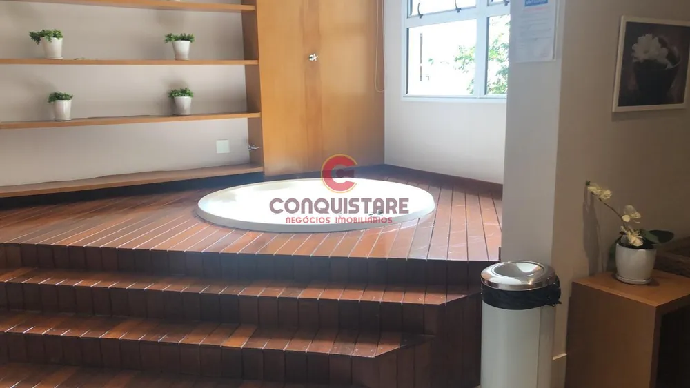 Apartamento, 3 quartos - Foto 5
