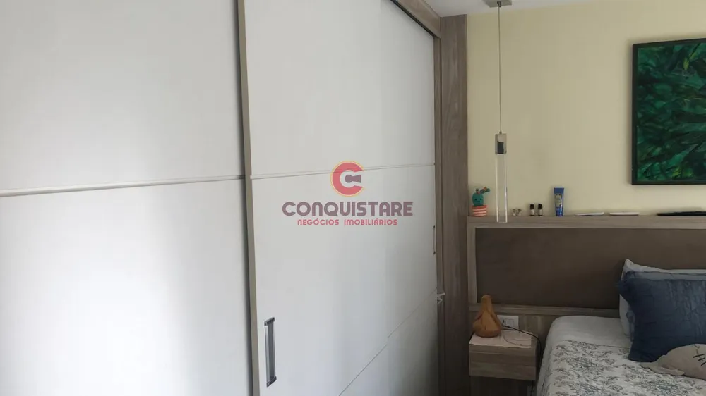 Apartamento, 3 quartos - Foto 4