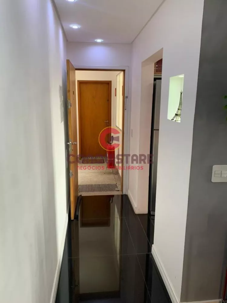 Apartamento à venda com 2 quartos, 64m² - Foto 7