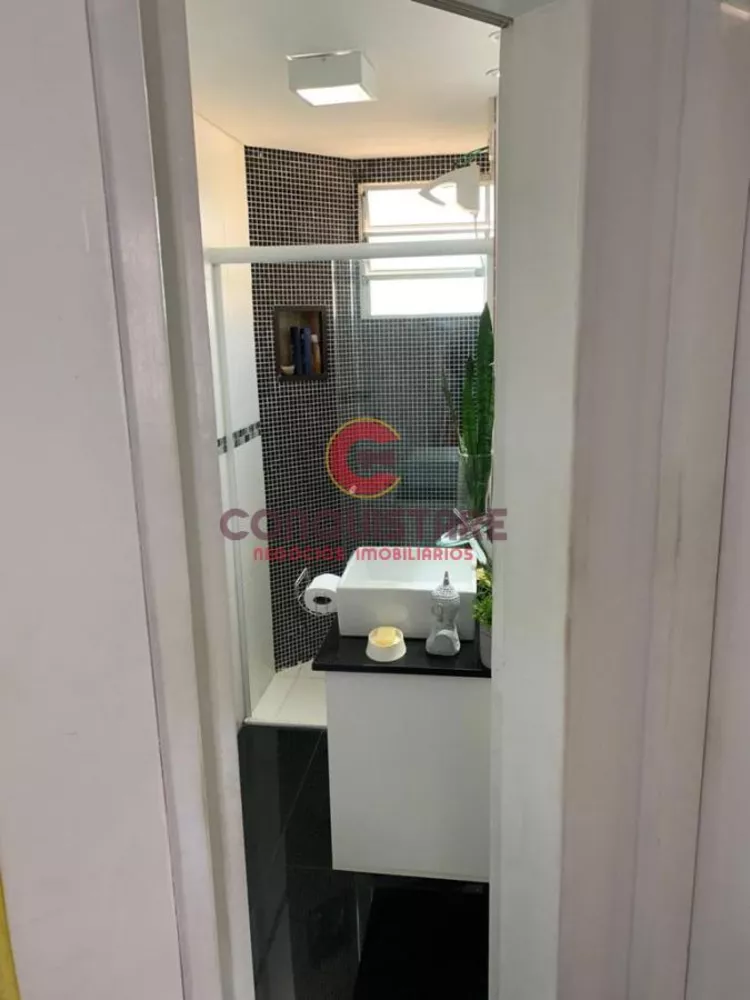 Apartamento à venda com 2 quartos, 64m² - Foto 8