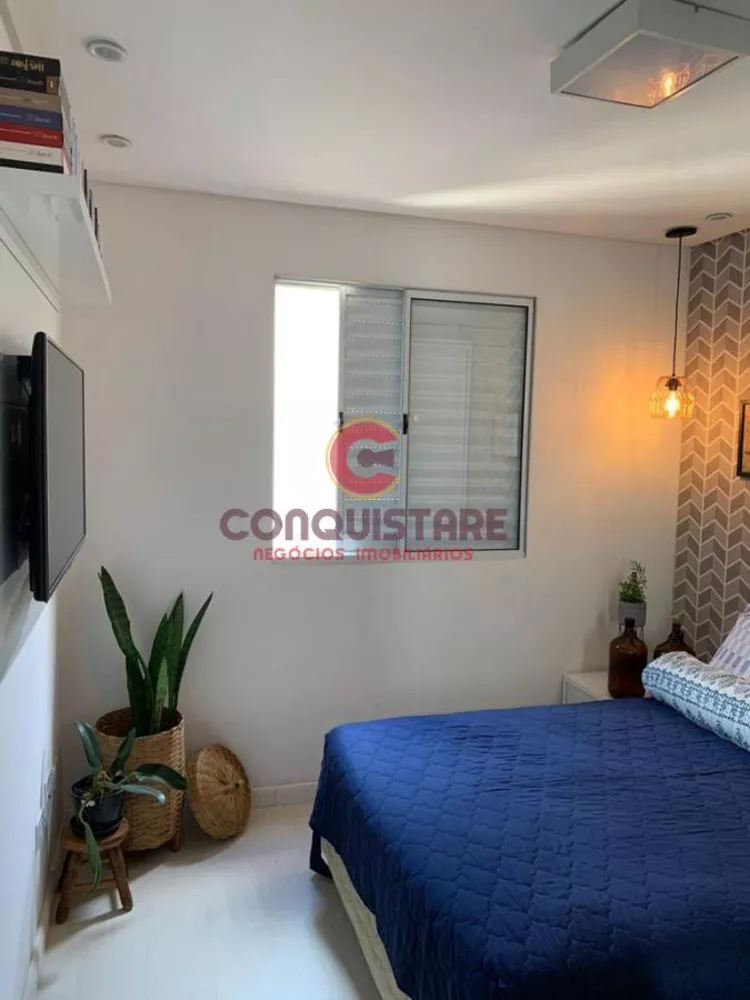 Apartamento à venda com 2 quartos, 64m² - Foto 12