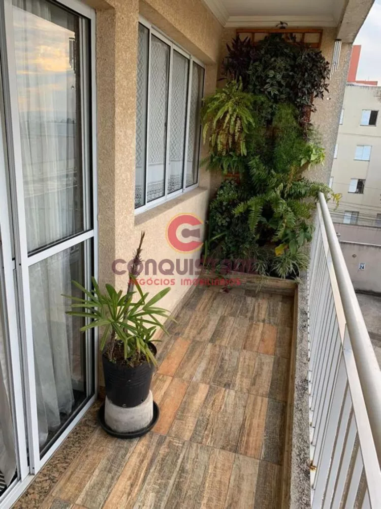 Apartamento à venda com 2 quartos, 64m² - Foto 10