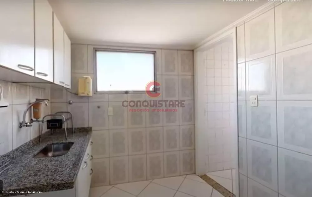 Apartamento à venda com 1 quarto, 39m² - Foto 8