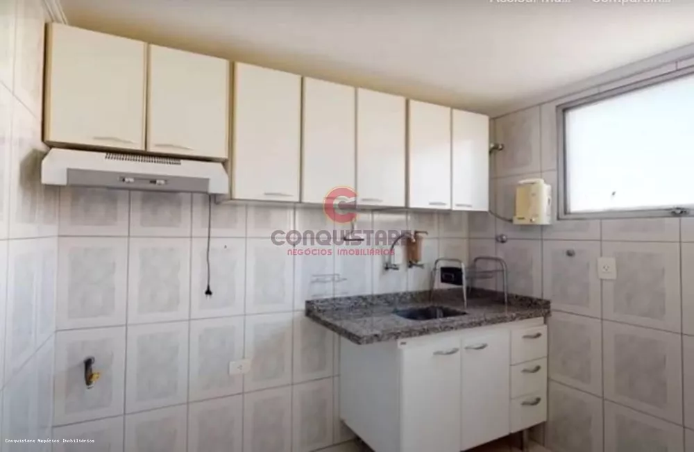 Apartamento à venda com 1 quarto, 39m² - Foto 5