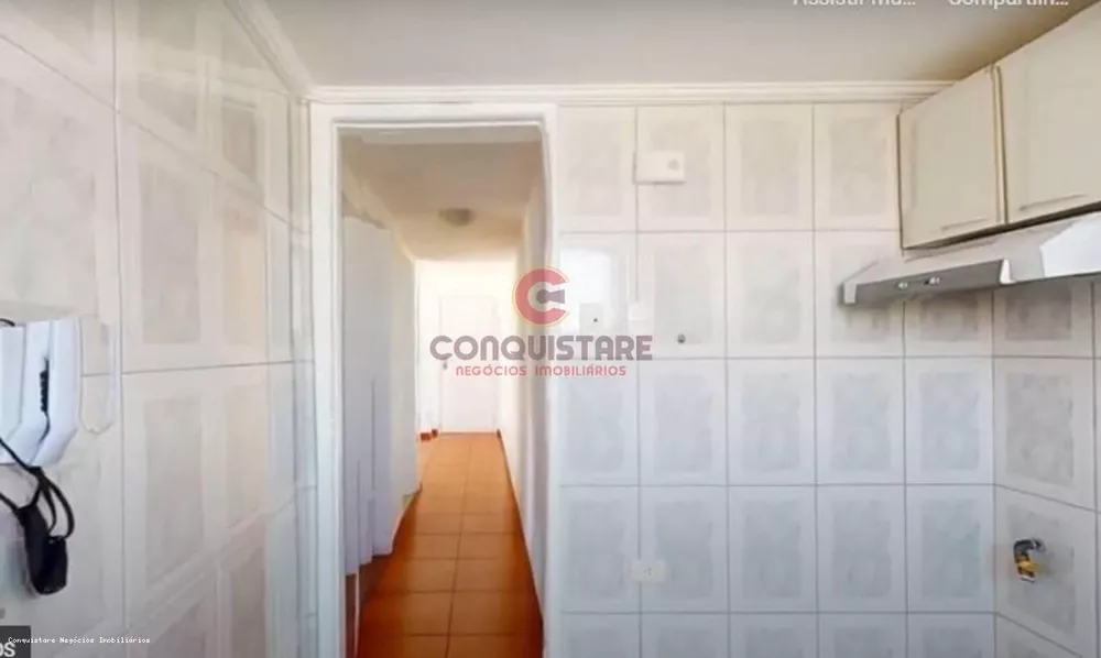 Apartamento à venda com 1 quarto, 39m² - Foto 4