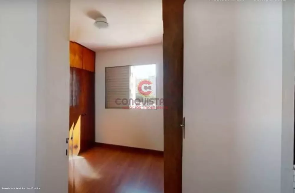 Apartamento à venda com 1 quarto, 39m² - Foto 1