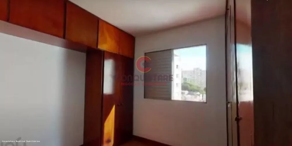 Apartamento à venda com 1 quarto, 39m² - Foto 3