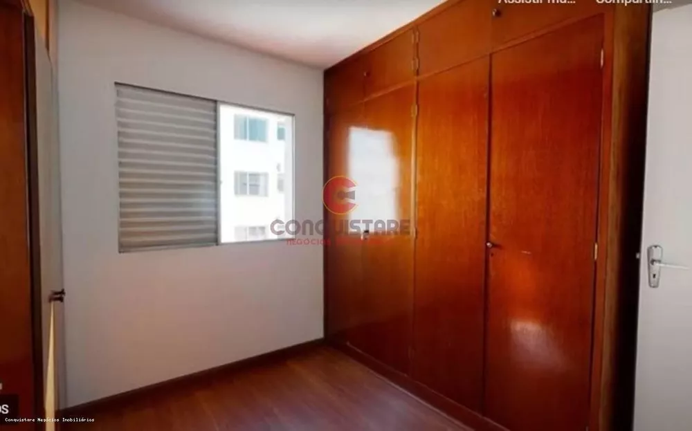 Apartamento à venda com 1 quarto, 39m² - Foto 6