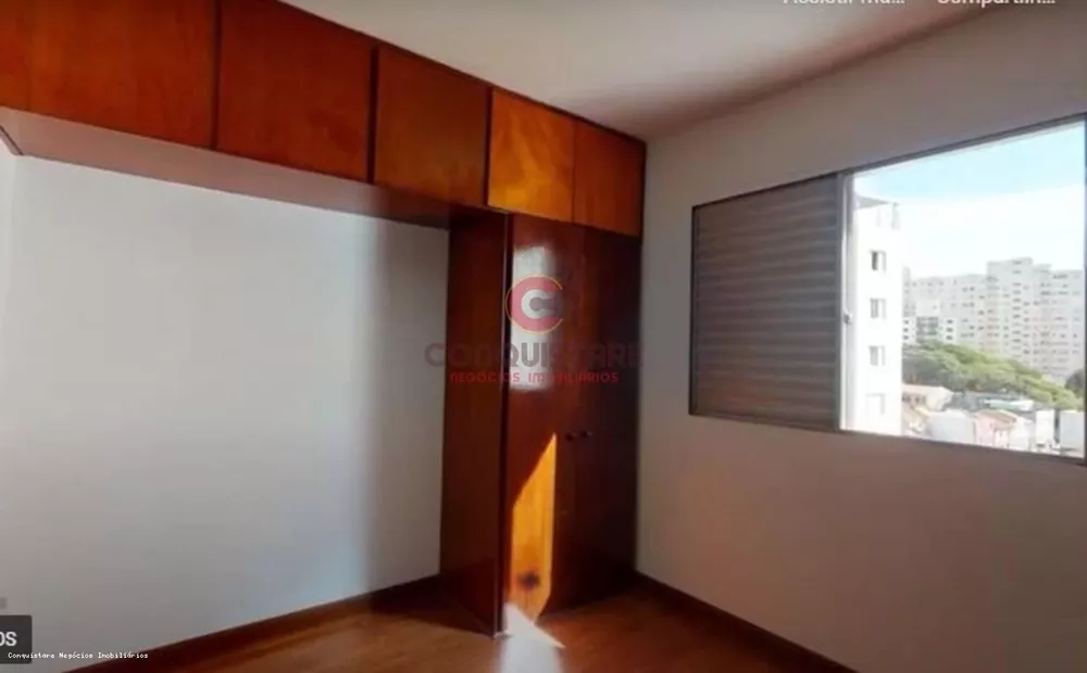 Apartamento à venda com 1 quarto, 39m² - Foto 7