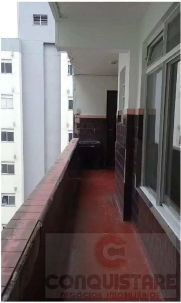 Apartamento à venda com 3 quartos, 135m² - Foto 5