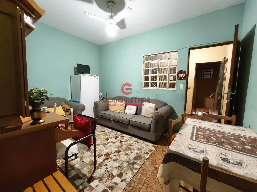 Sobrado, 4 quartos, 300 m² - Foto 10