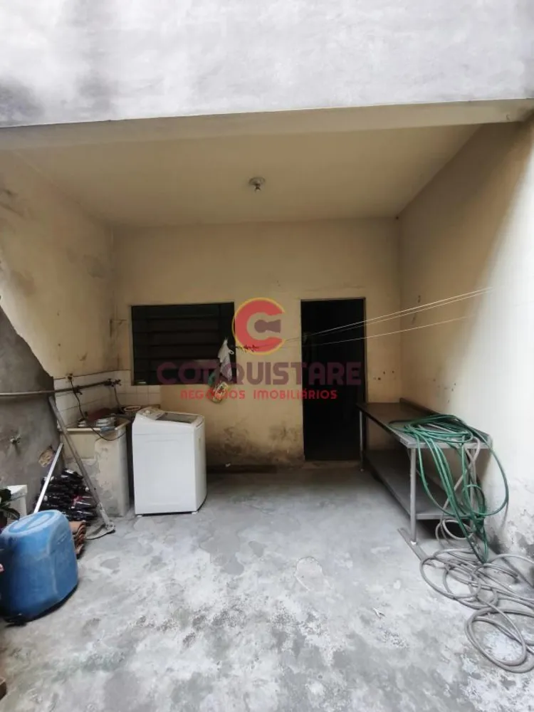 Sobrado, 4 quartos, 300 m² - Foto 5