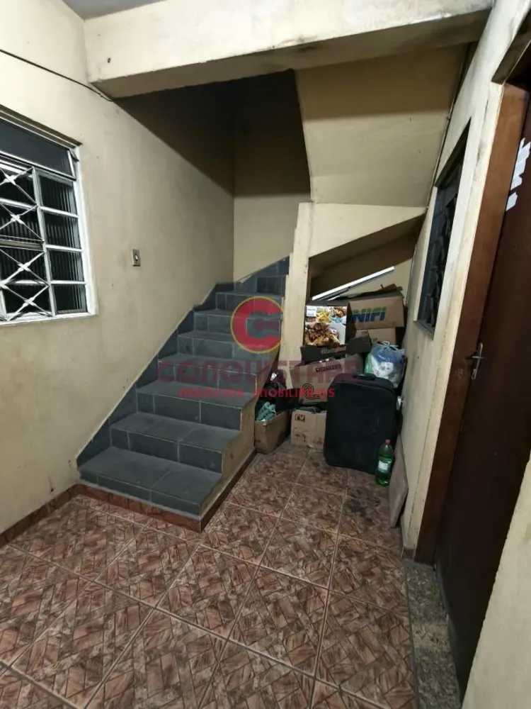 Sobrado, 4 quartos, 300 m² - Foto 8