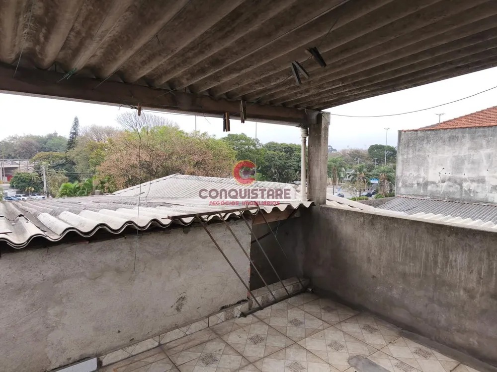 Sobrado, 4 quartos, 300 m² - Foto 12