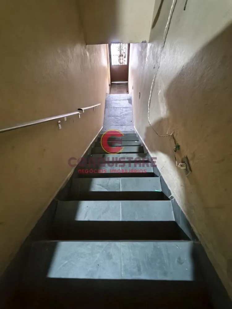 Sobrado, 4 quartos, 300 m² - Foto 7