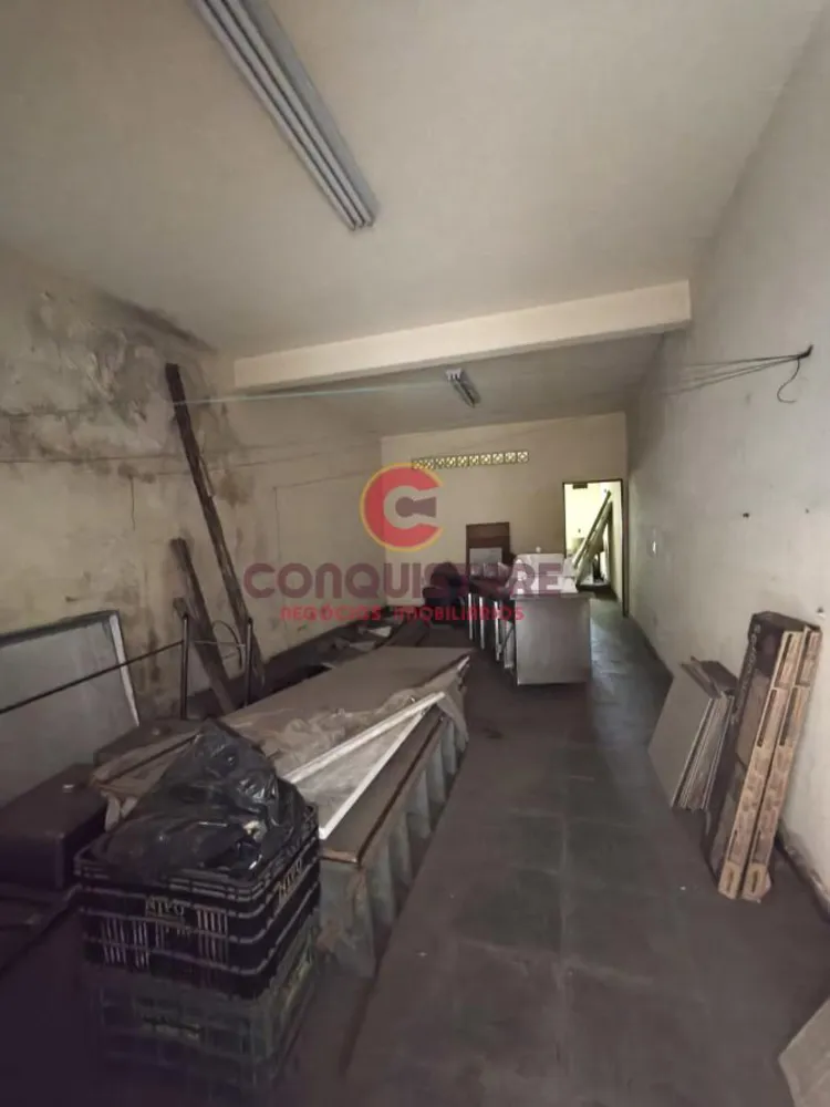 Sobrado, 4 quartos, 300 m² - Foto 4