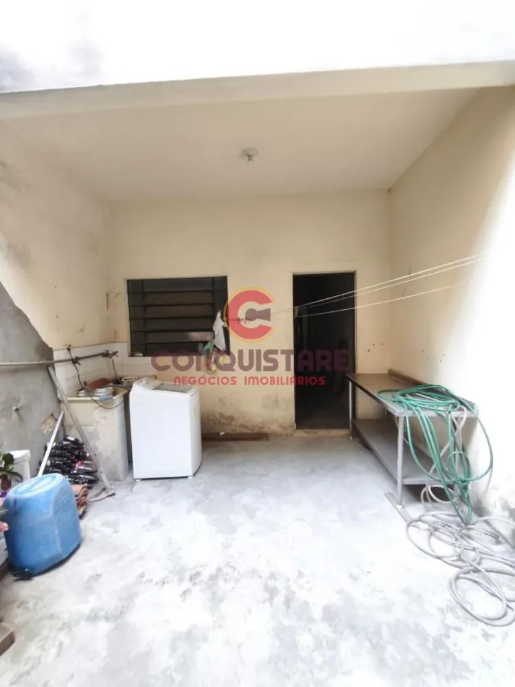 Sobrado, 4 quartos, 300 m² - Foto 6