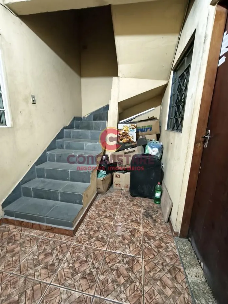Sobrado, 4 quartos, 300 m² - Foto 9