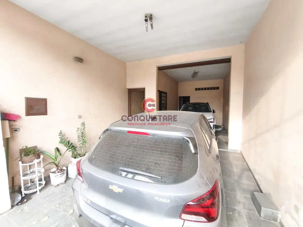 Sobrado, 4 quartos, 300 m² - Foto 1