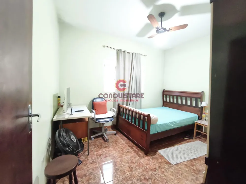 Sobrado, 4 quartos, 300 m² - Foto 11
