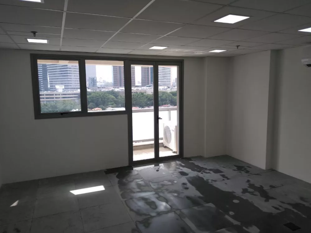 Conjunto Comercial-Sala para alugar, 39m² - Foto 5