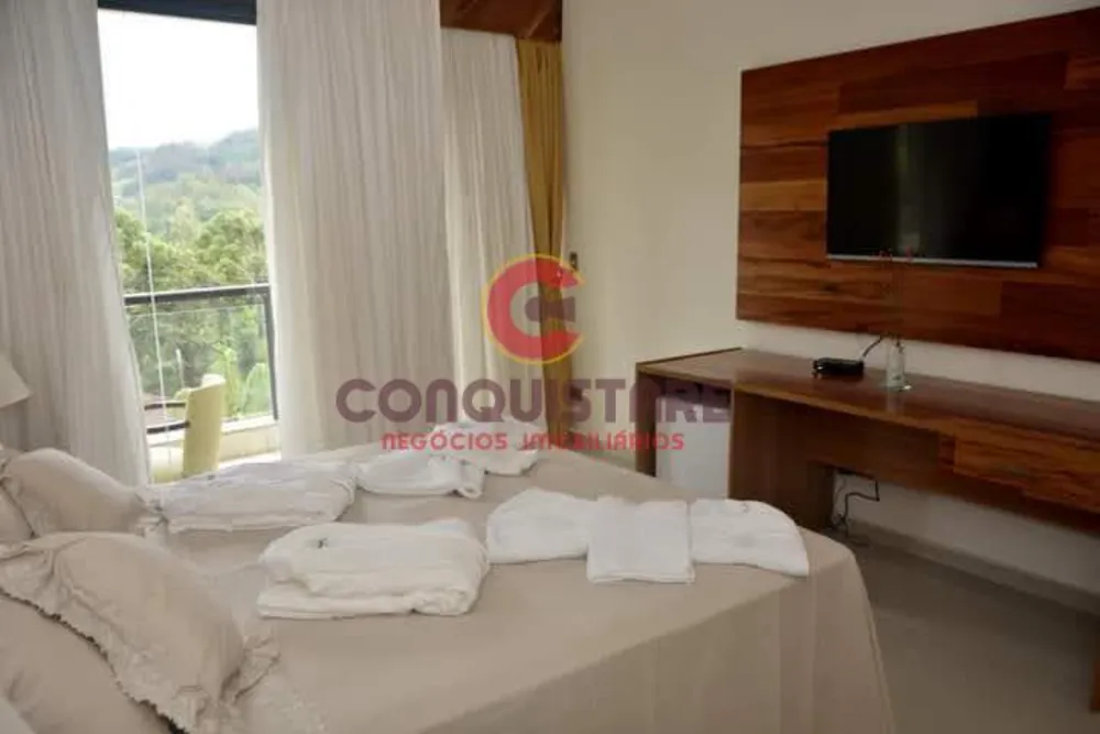 Hotel, 26 quartos, 1450 m² - Foto 7