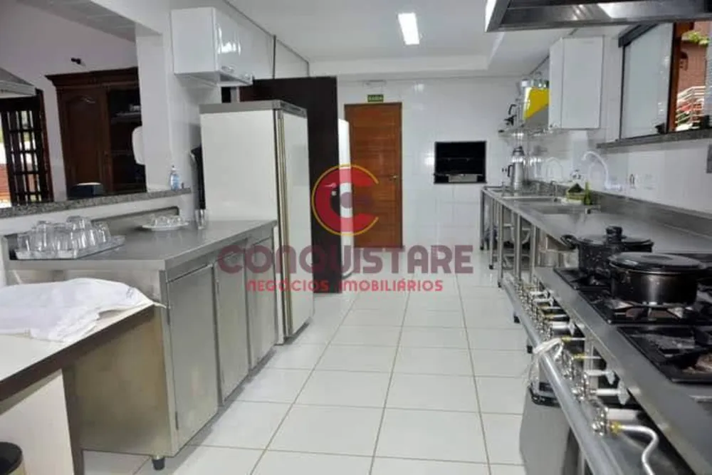 Hotel, 26 quartos, 1450 m² - Foto 5