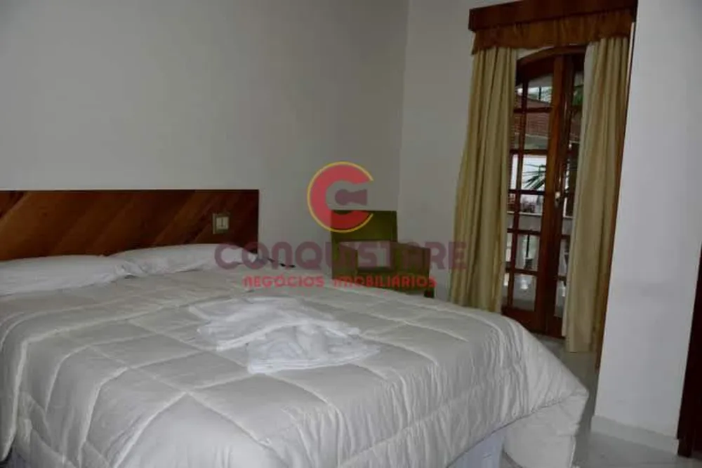 Hotel, 26 quartos, 1450 m² - Foto 10