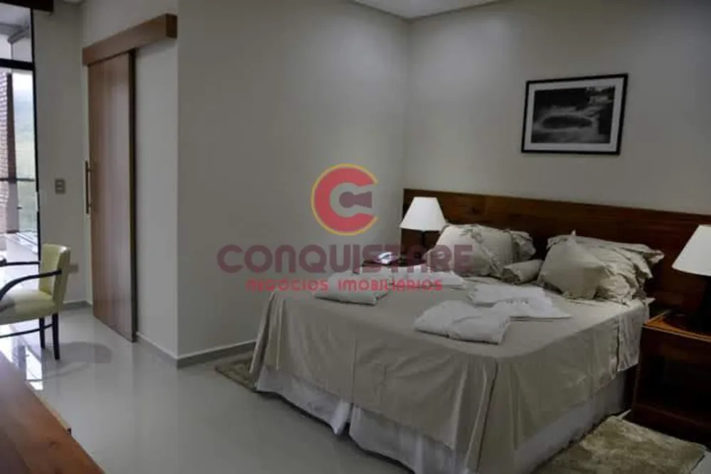 Hotel, 26 quartos, 1450 m² - Foto 1
