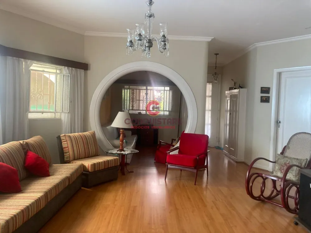 Casa, 3 quartos, 280 m² - Foto 3