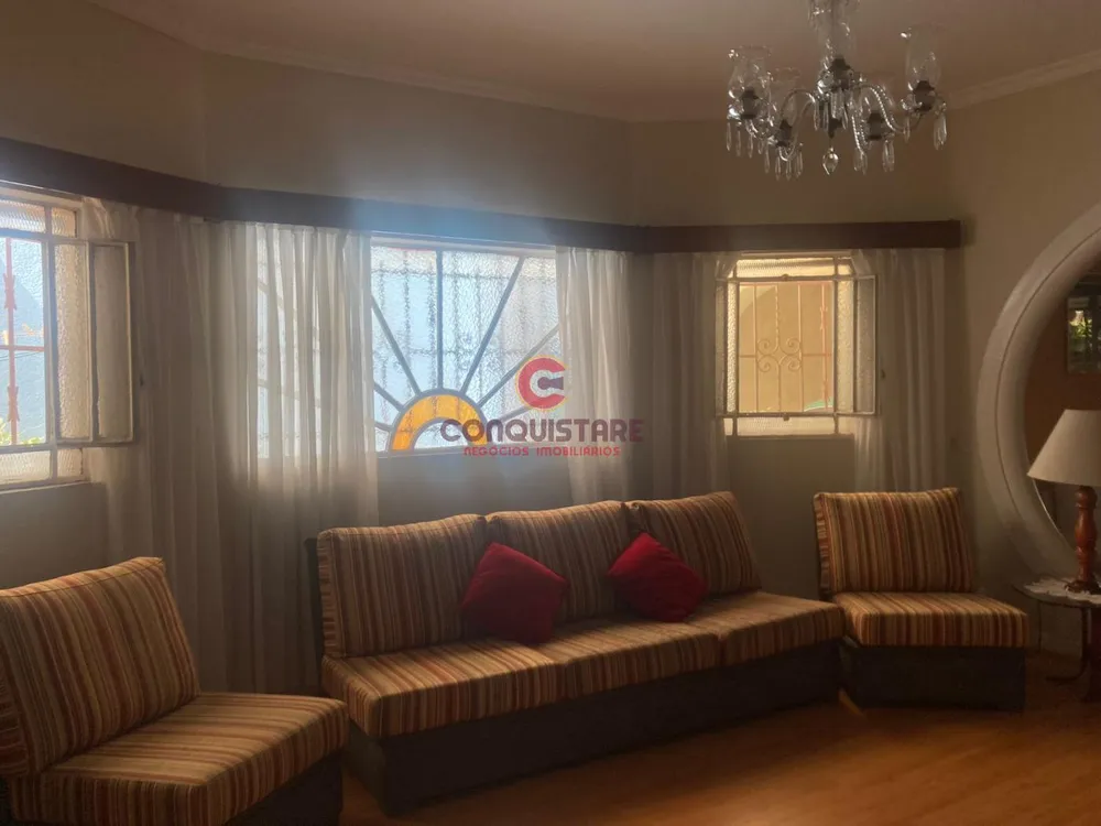 Casa, 3 quartos, 280 m² - Foto 7