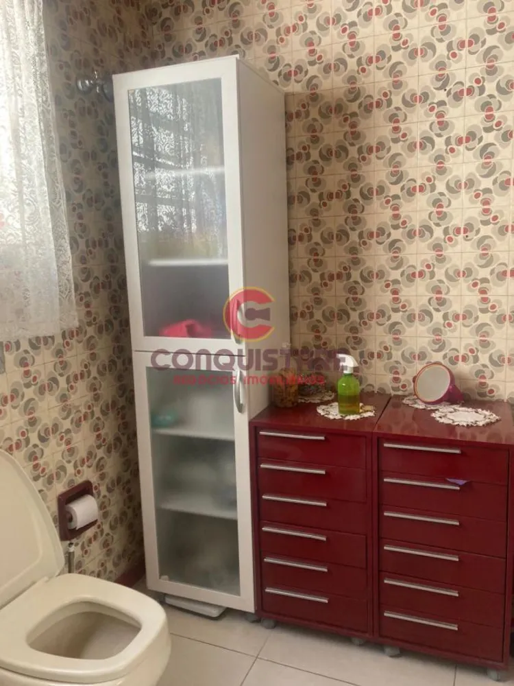 Casa, 3 quartos, 280 m² - Foto 5
