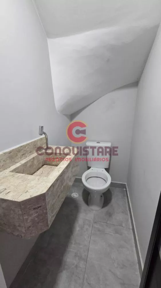 Sobrado à venda com 2 quartos, 95m² - Foto 7